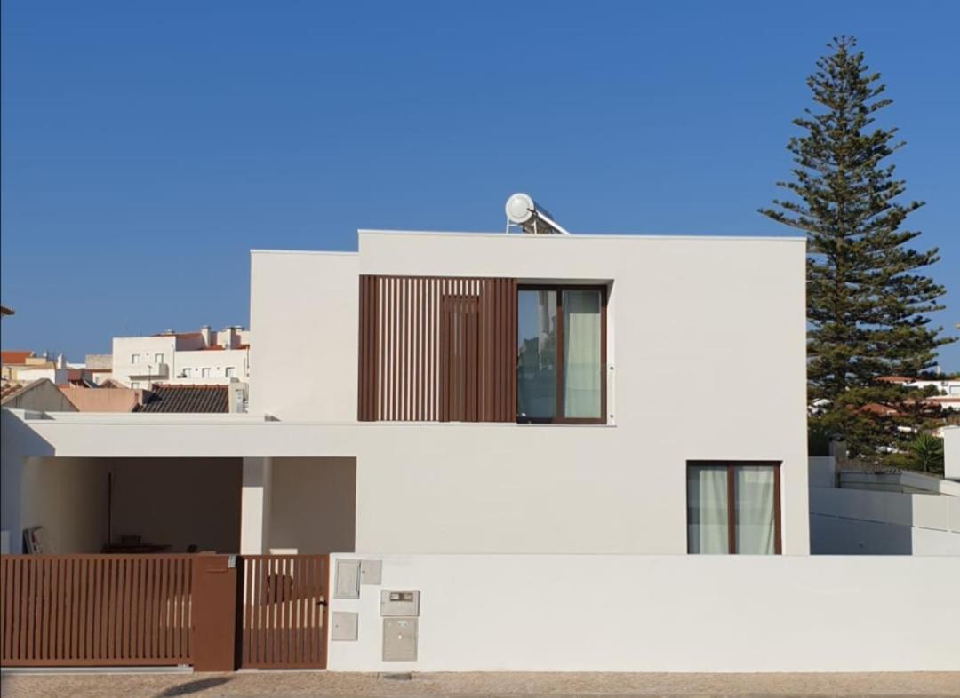 Villa Algarve Alcantarilha Buitenkant foto