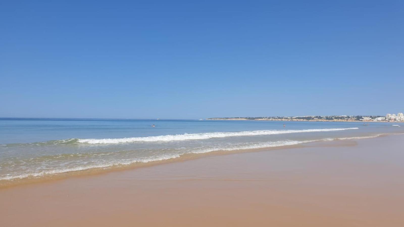 Villa Algarve Alcantarilha Buitenkant foto