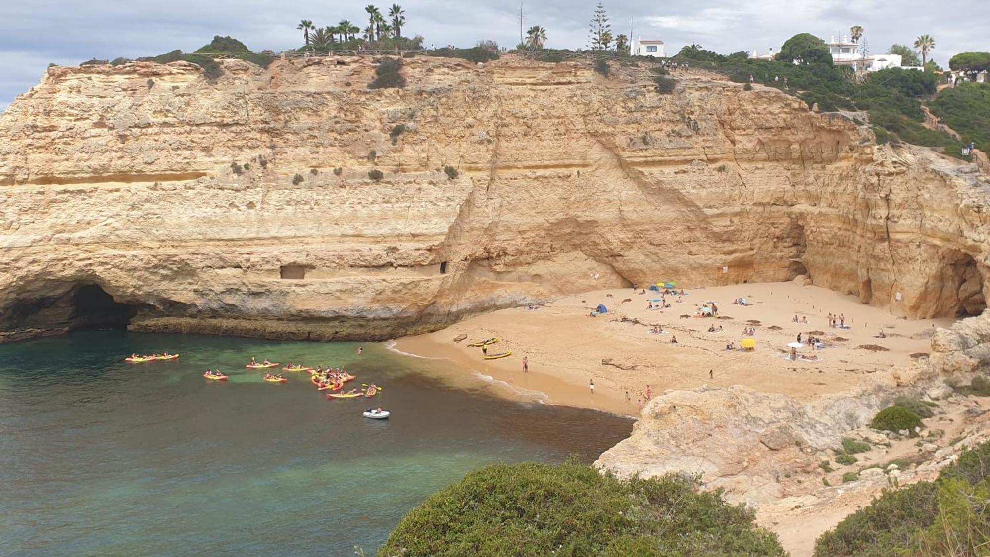 Villa Algarve Alcantarilha Buitenkant foto