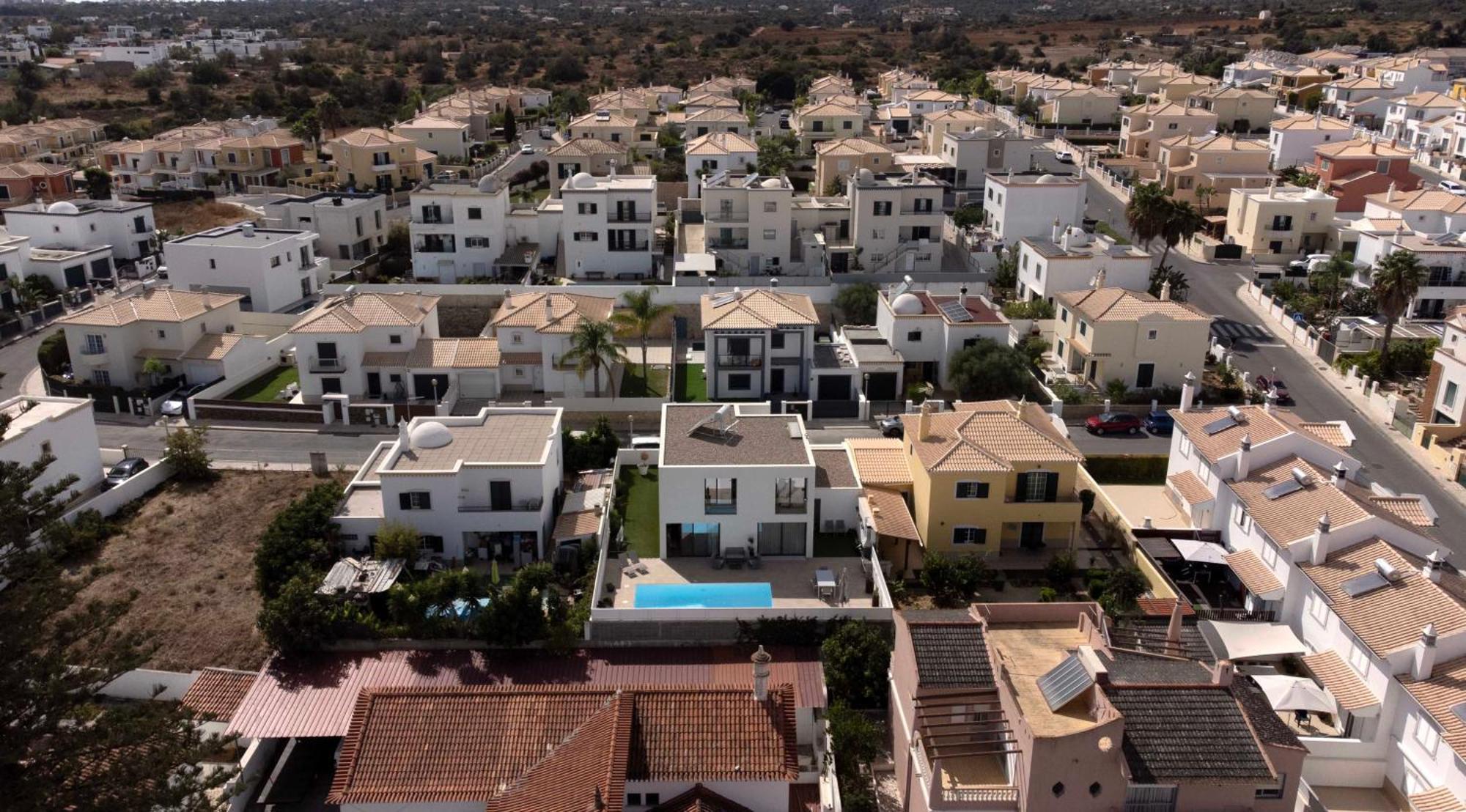Villa Algarve Alcantarilha Buitenkant foto