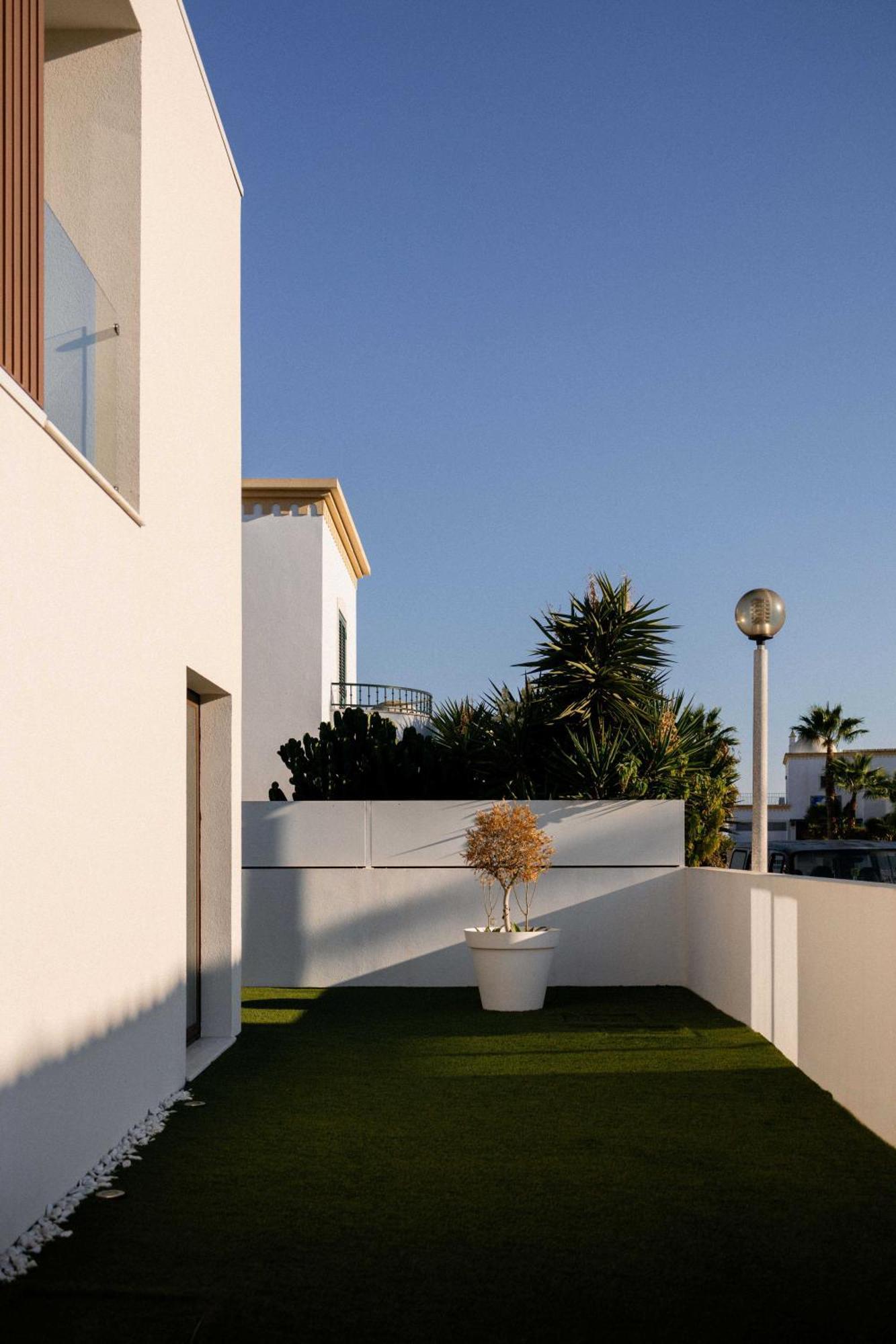 Villa Algarve Alcantarilha Buitenkant foto