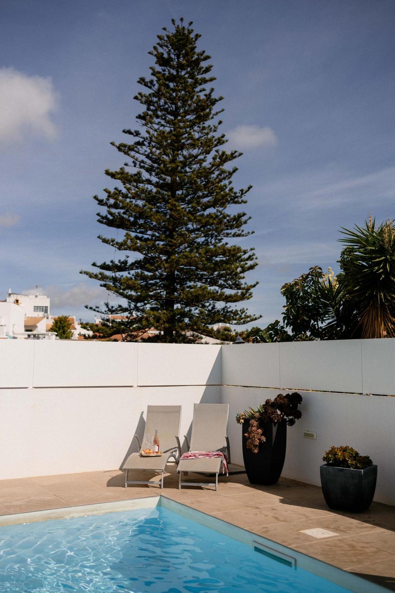 Villa Algarve Alcantarilha Buitenkant foto