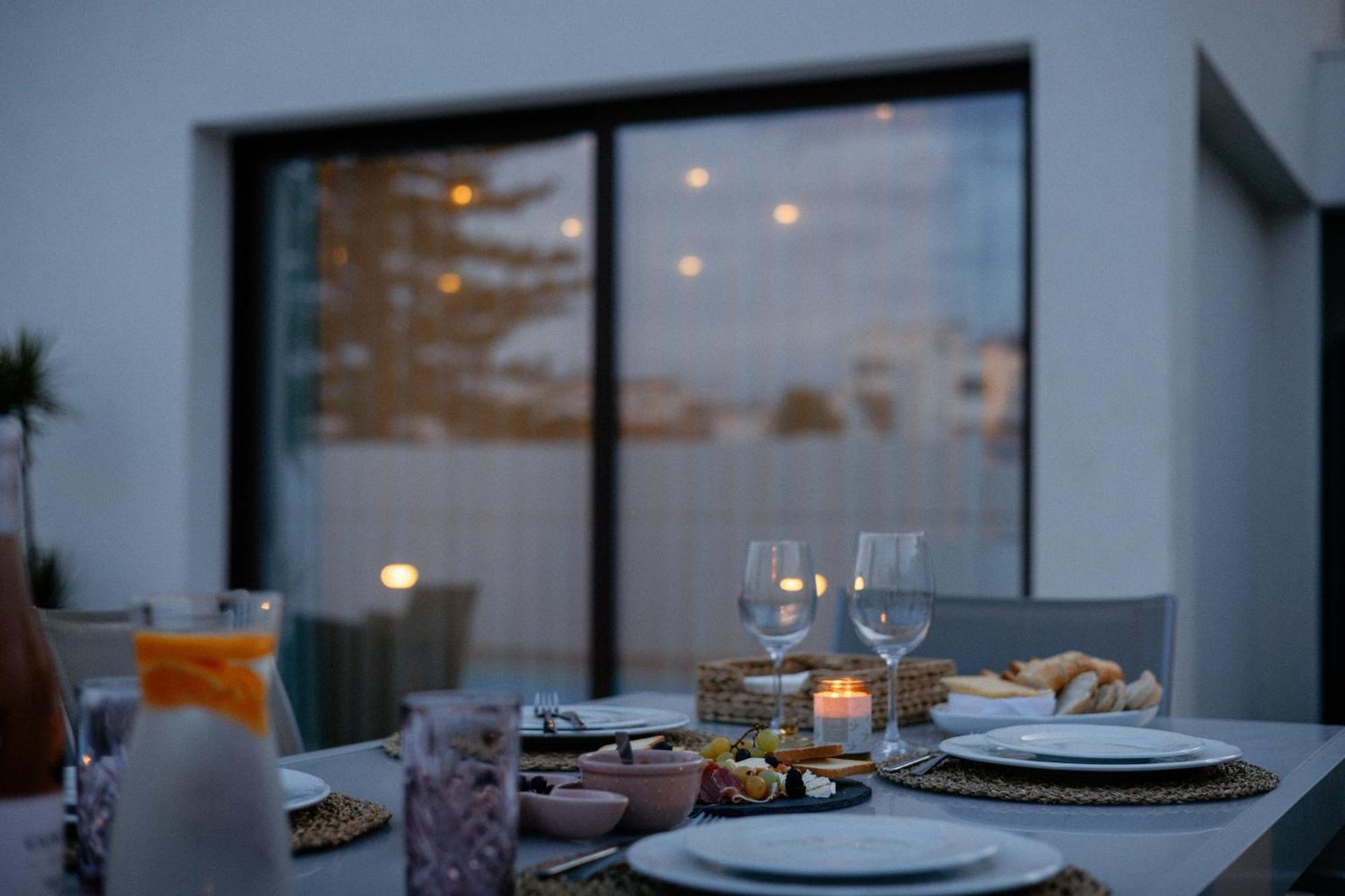Villa Algarve Alcantarilha Buitenkant foto