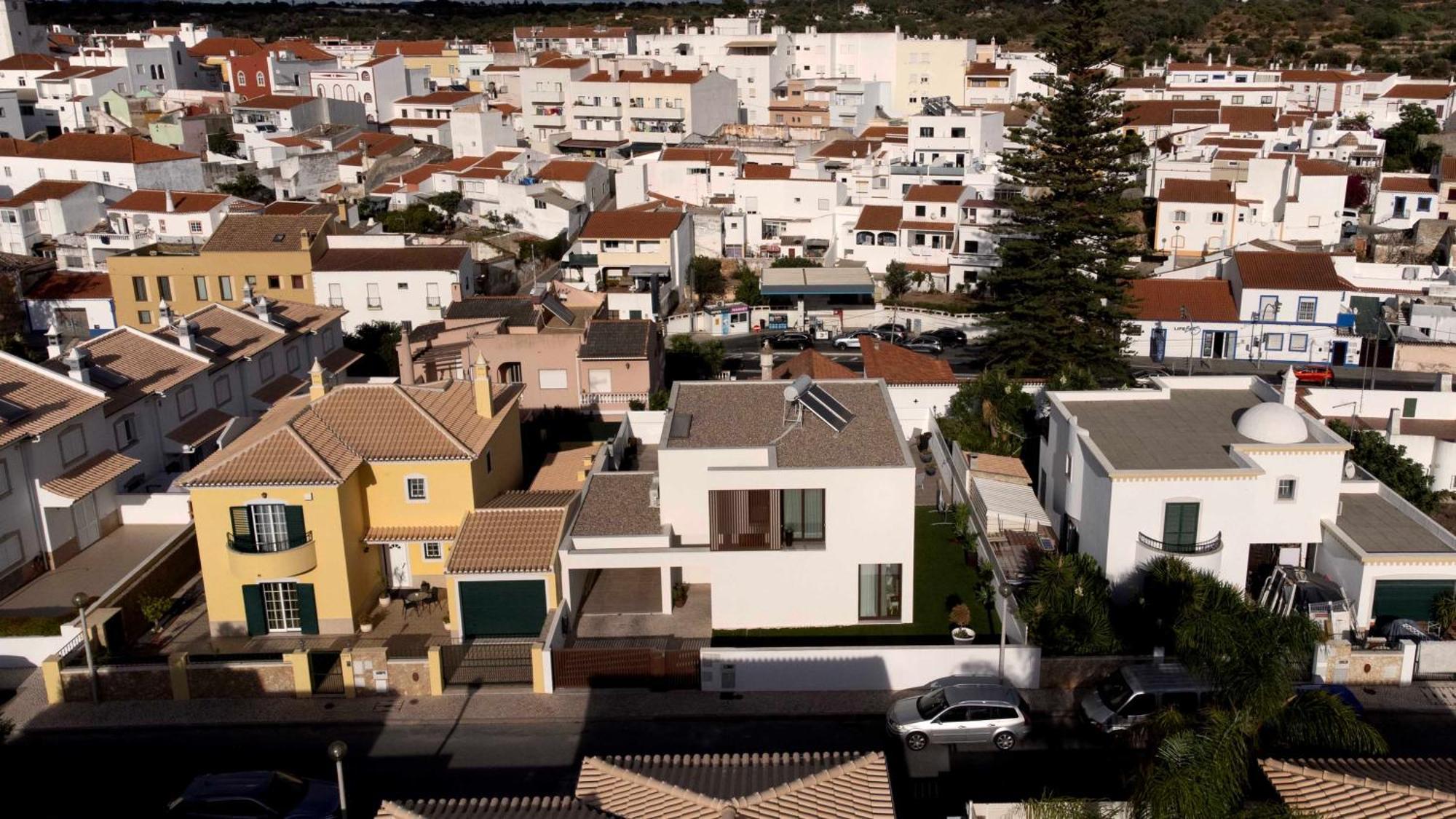Villa Algarve Alcantarilha Buitenkant foto